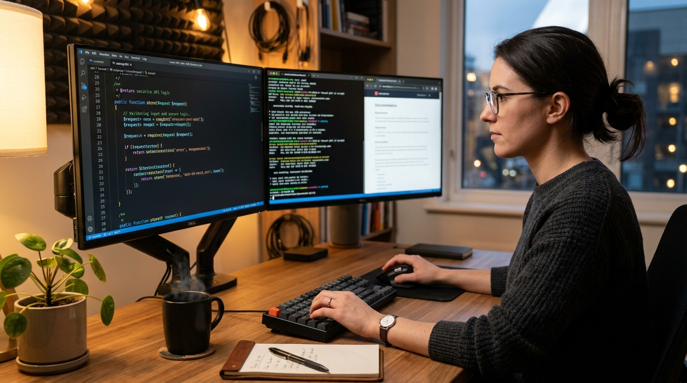 Building Secure AI Integrations
